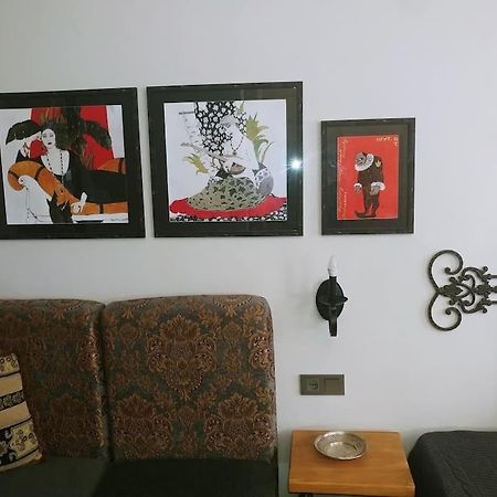 Cozy Studio-Apartment In The Center Of Τυφλίδα Εξωτερικό φωτογραφία